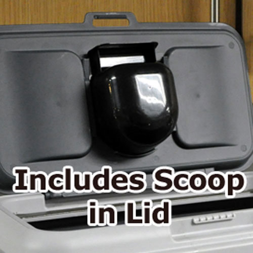 Samuel Alexander Food Storage Container