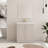  Miterdale 30'' Single Bathroom Vanity Set-1000206133-984989385