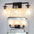 Laten 3 - Light Dimmable Vanity Light