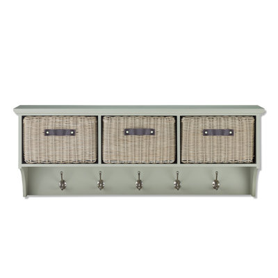 Annabell Cube Shelf