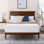  Firm Gel Memory Foam Mattress