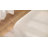 24 Inches Upholstered Waterfall Ottoman Footstool-780777895