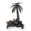 Frog Weather Resistant Garden Statue