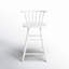 Wood Counter Stool-2058081957