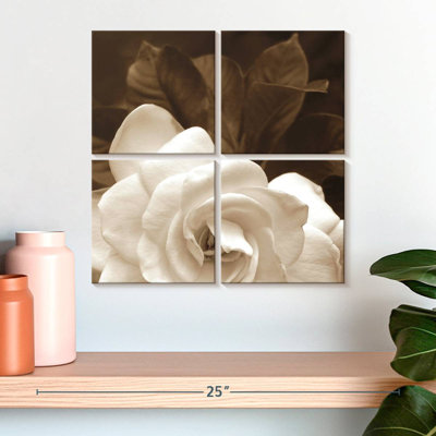 Jardin Harnek Gardenia
