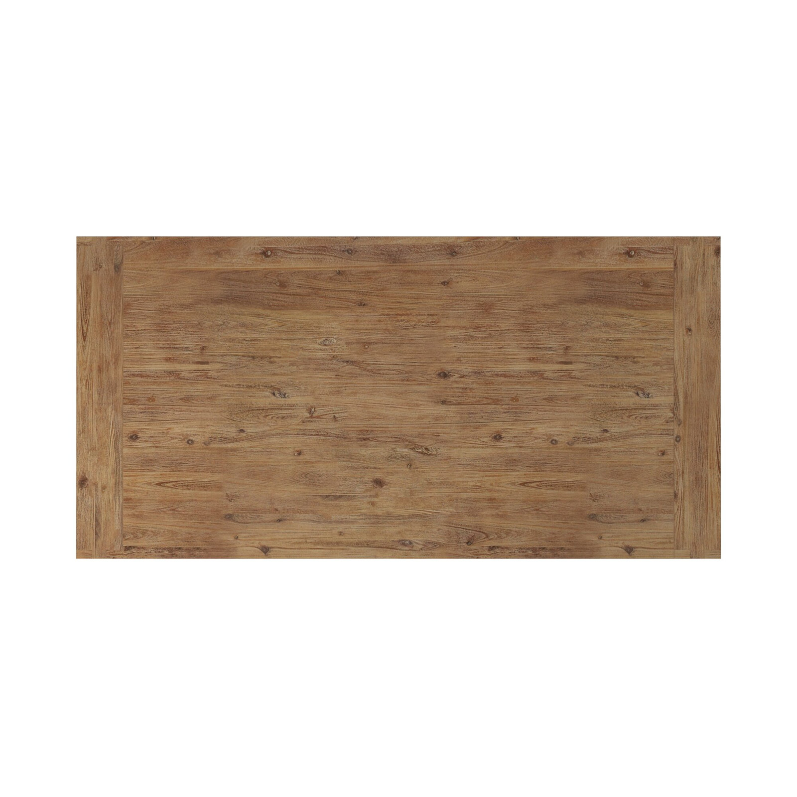 Vancamp 71" Acacia Dining Table