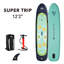 Super Trip - Family Isup