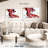 Avery Futuristic Abstract-107951377