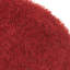 Tapis rouille touffeté à la main Assar-1317689609
