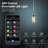 Chimdindu 1 - Light LED Single Pendant