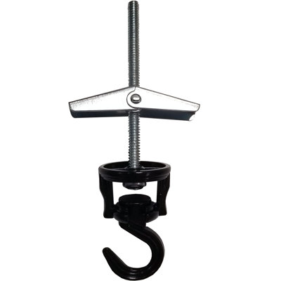 Crochet pivotant