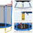 Trampoline for Kids