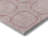 Premium Machine Washable Elize AMF1451 Geometric Rug-1505922483