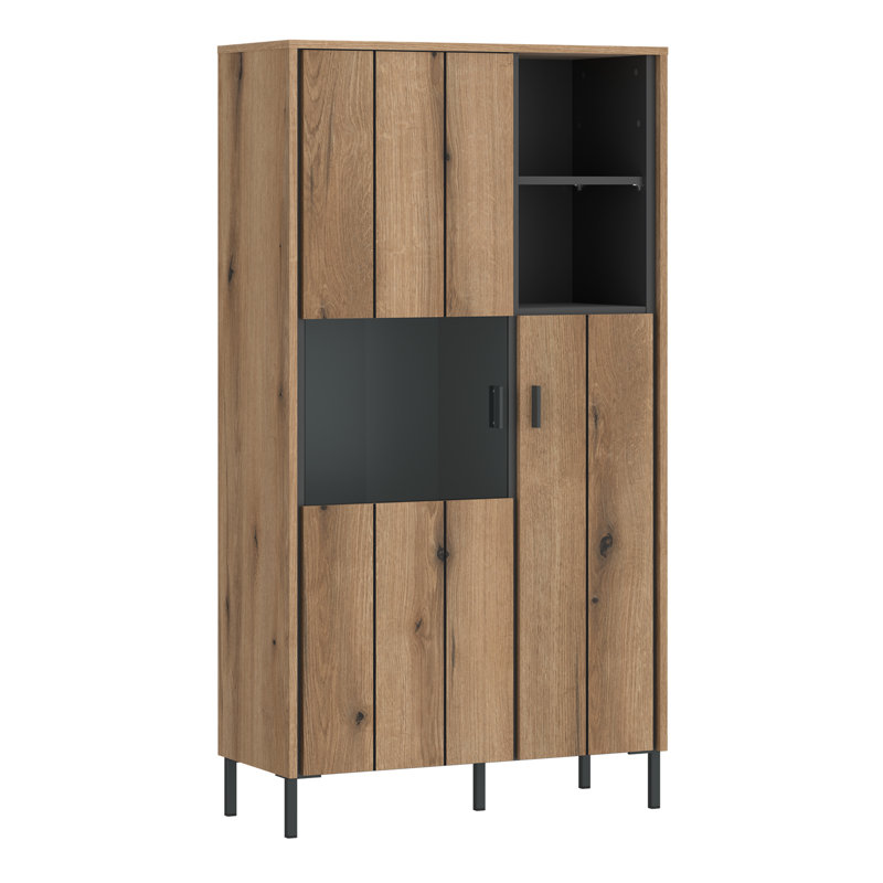 Cranmo Display Cabinet