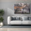  «Spring Bushes» par Martin Podt, art mural sur toile, 60 po x 40 po-635224814