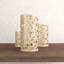 Ensemble de votives en fer de style bohème-55662615