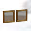 Christopher Flat Wall Mirror