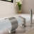Roman Deck Mounted Tub Faucet with Hand Shower-79598565
