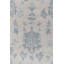 Lottie Hand Knotted Wool Abstract Area Rug-1776591953
