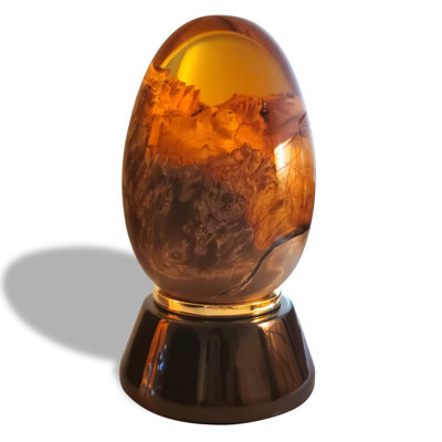 Fantasy & Sci-Fi Cloche Or Water Globe