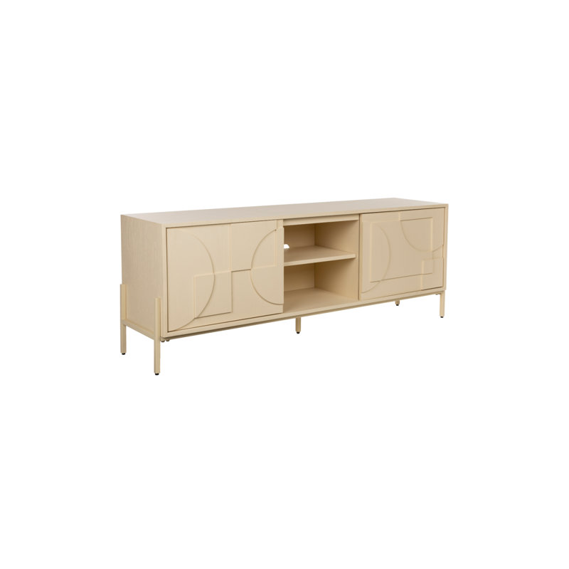 Faces Sideboard
