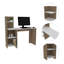 Bureau d'écriture, quatre tablettes-1196919087