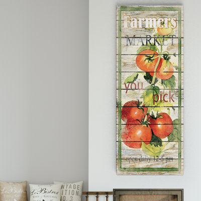 Publicité sur toile