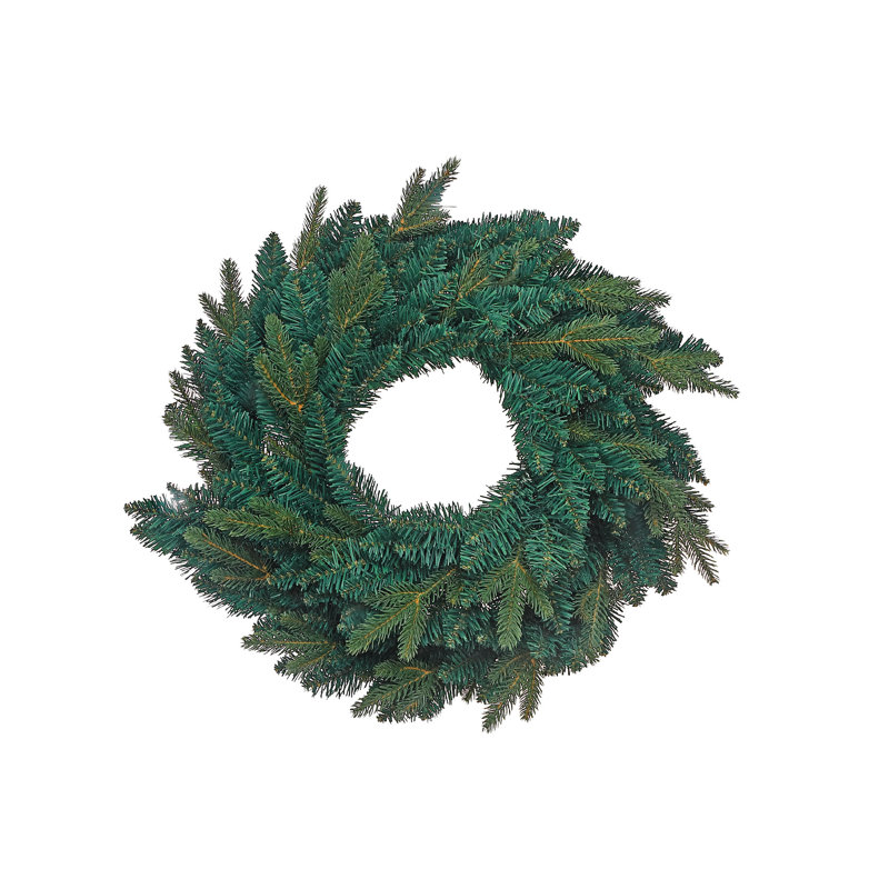 Couronne de Noël Evergreen 180 pointes (L)
