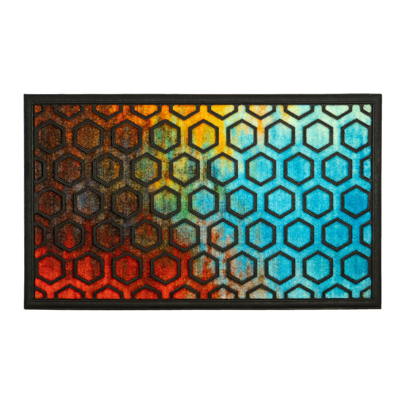 Portacolor Doormat