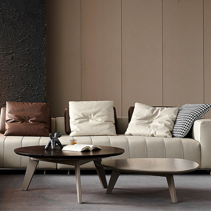 Ensemble de tables basses Modern