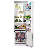 Ca'Lefort 22-in 10.9 cu ft Panel Ready Built-In All Refrigerator with Humidity Control