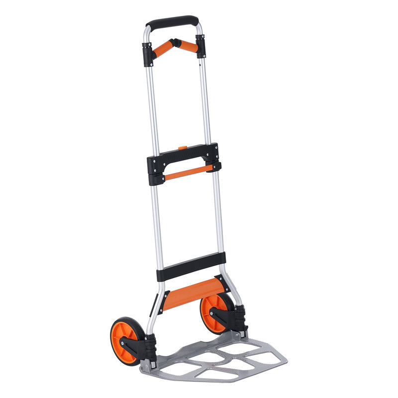Capacity Hand Truck Dolly
