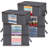 Fabric Underbed Storage Set-1747074437-1747074439