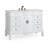 Tortola 42'' Single Bathroom Vanity with Ceramic Top