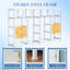 160cm W 18 - Drawer Chest of Drawers-1512915325