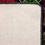 Tapis à motif écossais Ligaya Christmas-100847413