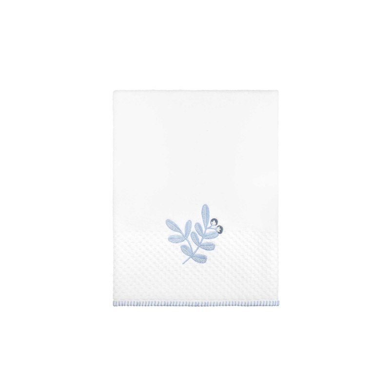 Izod Kingsley Set, 3 Piece Towel Set