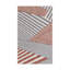 Tapis intérieur / extérieur Deadra Washington-576258053