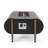 RECTANGLE FIRE PIT - 50,000BTU