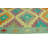 Bobbee Wool Geometric Indoor Rug
