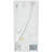 33" Side By Side 23 cu. ft. Refrigerator-62229195