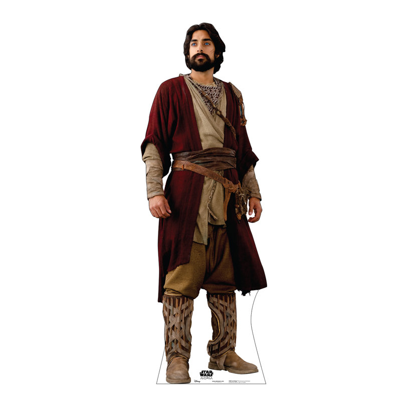 71'' Life-Size Cardboard Cutout of Ezra Bridger