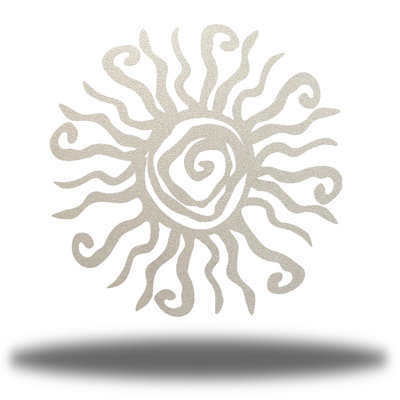 Ritenour Steel Astrology & Stars Wall Decor