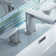 Rizon Widespread Bathroom Faucet with Drain Assembly
