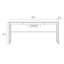 Sequel Studio Desk - 6601-312679424
