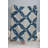Hand Woven Throw Blanket