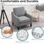 Fauteuil de 29,9 po de largeur Amaryia-970603604