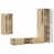 Sonoma Oak is out of stock