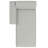 Left Chaise Sofa Module-160816903