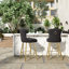 Tabouret de comptoir 26 po Maghull-71939498